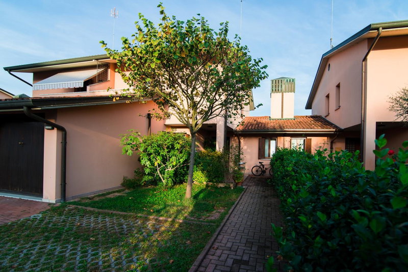 Al Parco Storga B&b, Treviso, Italy