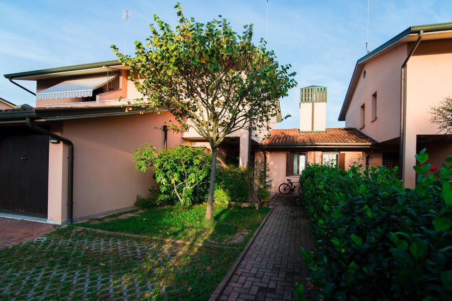 Al Parco Storga B&b, Treviso, Italy