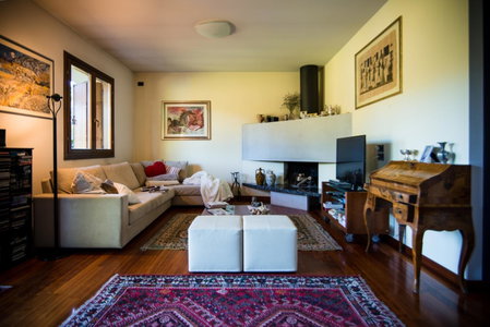 Al Parco Storga B&b, Treviso, Italy