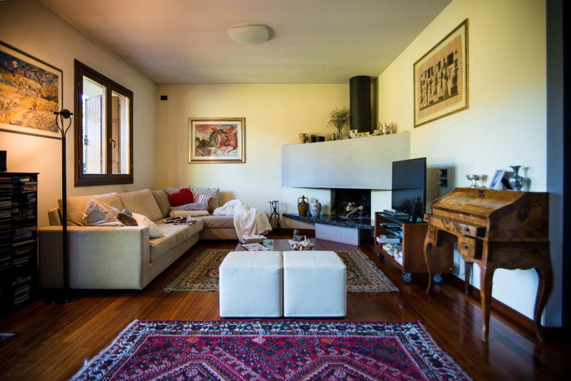 Al Parco Storga B&b, Treviso, Italy