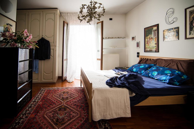 Al Parco Storga B&b, Treviso, Italy