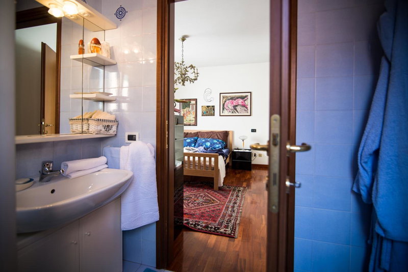 Al Parco Storga B&b, Treviso, Italy