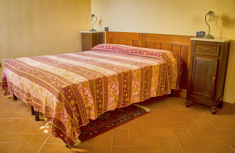 Villa Graziani, Vada, Italy