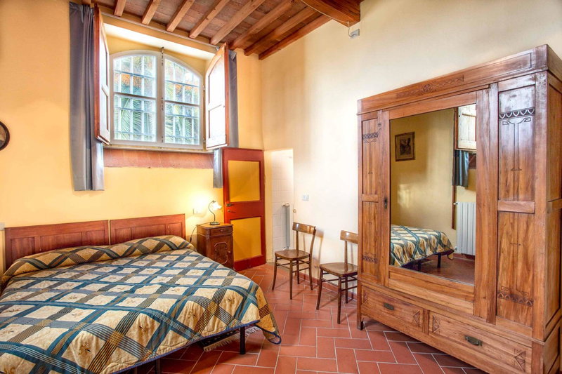 Villa Graziani, Vada, Italy