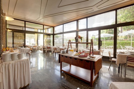 Hotel Beau Rivage, Baveno, Italy