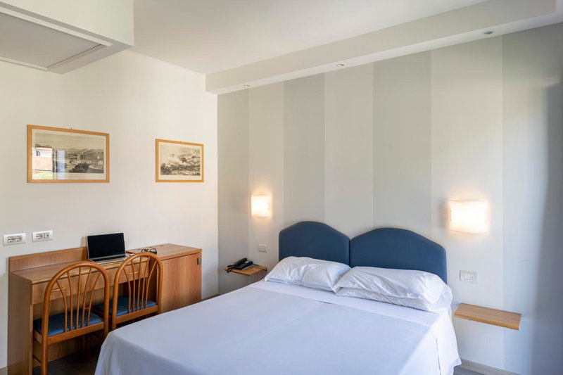 Hotel Beau Rivage, Baveno, Italy