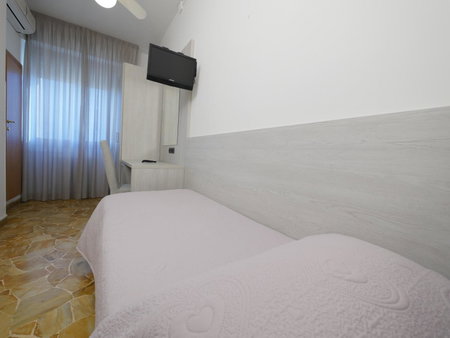 Hotel Careggi, Florence, Italy