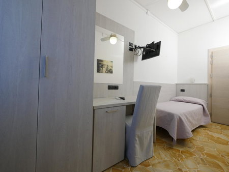 Hotel Careggi, Florence, Italy