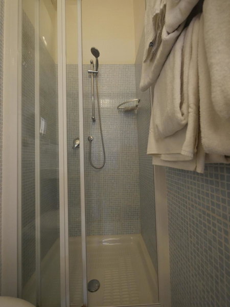 Hotel Careggi, Florence, Italy