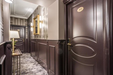 Antica Residenza Del Corso, Rome, Italy