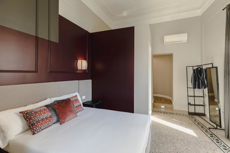 Antica Residenza Del Corso, Rome, Italy