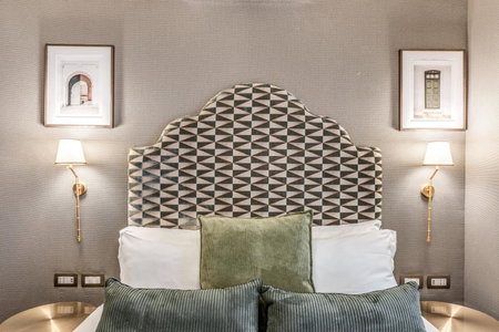 Antica Residenza Del Corso, Rome, Italy
