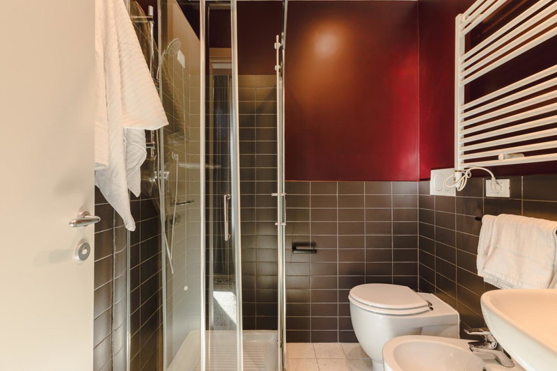 Antica Residenza Del Corso, Rome, Italy