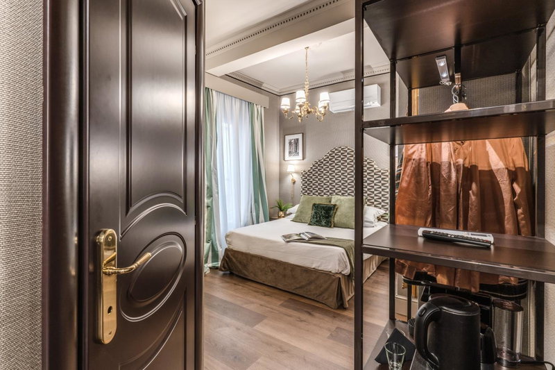 Antica Residenza Del Corso, Rome, Italy