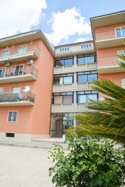 Lian Room B&B, Caserta, Italy