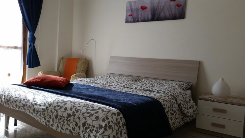 Lian Room B&B, Caserta, Italy
