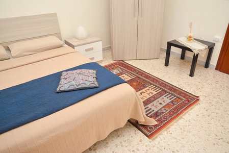 Lian Room B&B, Caserta, Italy