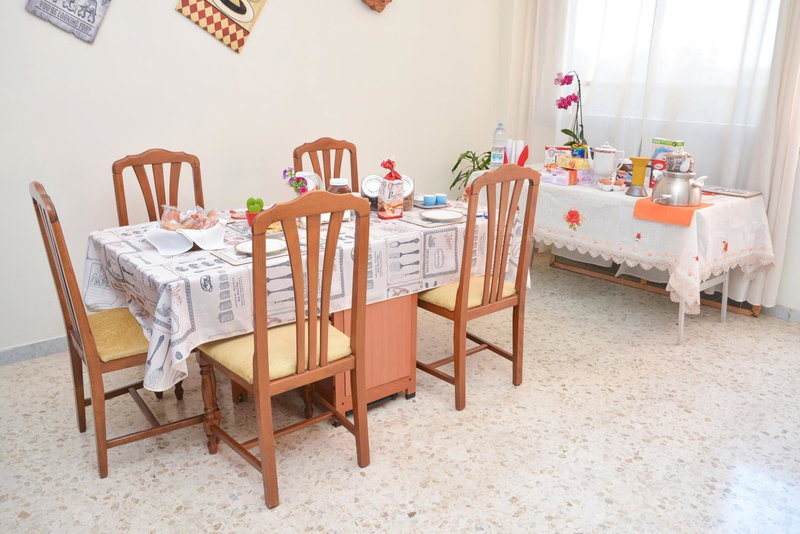 Lian Room B&B, Caserta, Italy
