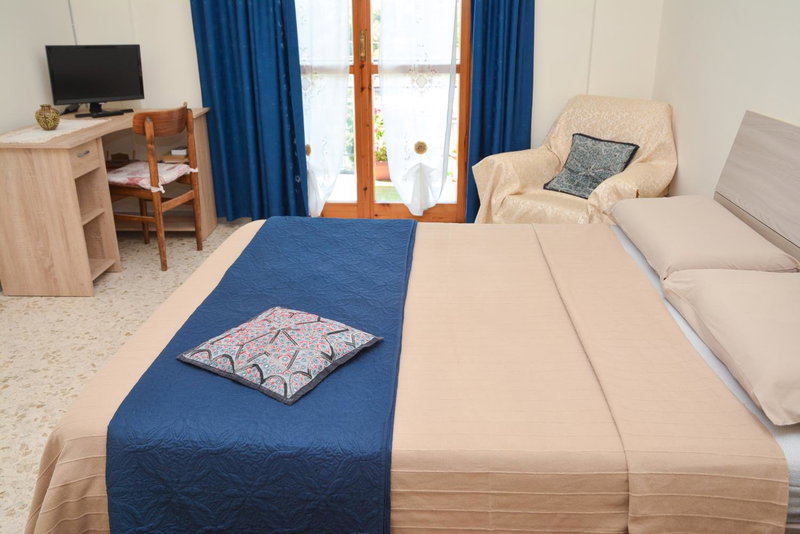 Lian Room B&B, Caserta, Italy