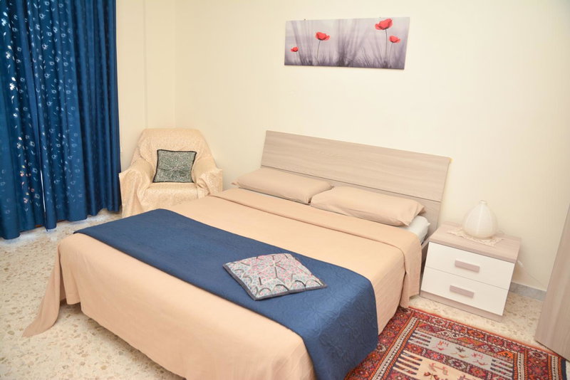 Lian Room B&B, Caserta, Italy