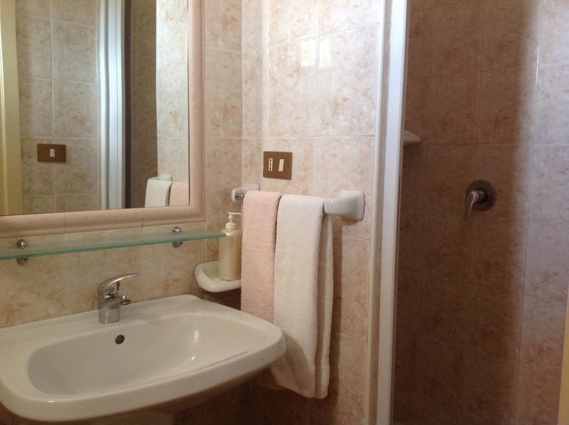 Albergo Cavour, Palermo, Italy