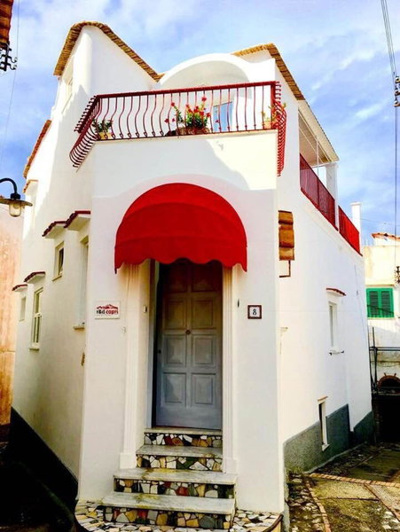 R&D Rest and Dream Capri, Anacapri, Italy