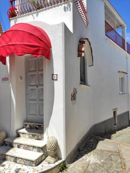 R&D Rest and Dream Capri, Anacapri, Italy