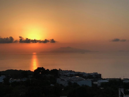 R&D Rest and Dream Capri, Anacapri, Italy