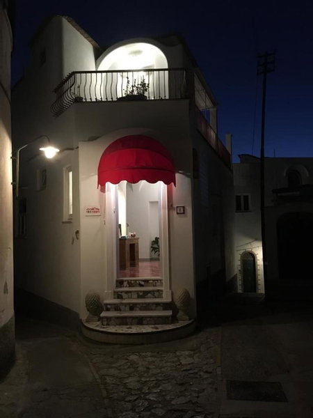 R&D Rest and Dream Capri, Anacapri, Italy