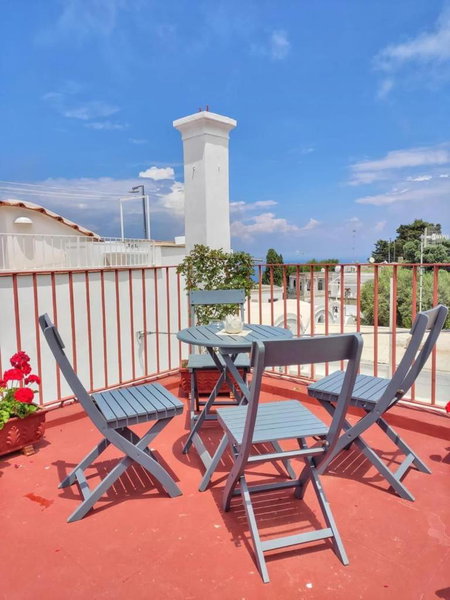R&D Rest and Dream Capri, Anacapri, Italy