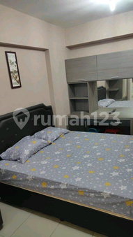 Apartment for rent in Bekasi, Indonesia · Stanford Education · 1 room, 1 bath