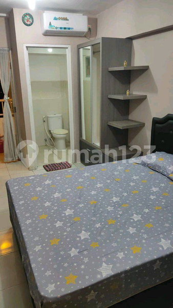 Apartment for rent in Bekasi, Indonesia · Stanford Education · 1 room, 1 bath