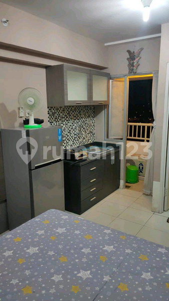 Apartment for rent in Bekasi, Indonesia · Stanford Education · 1 room, 1 bath