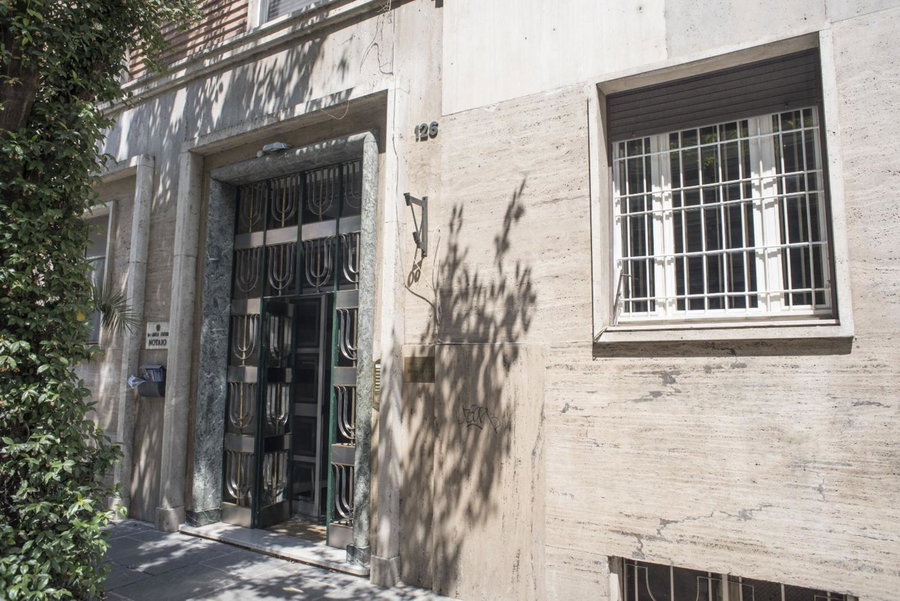 Winkler Suites, Rome, Italy
