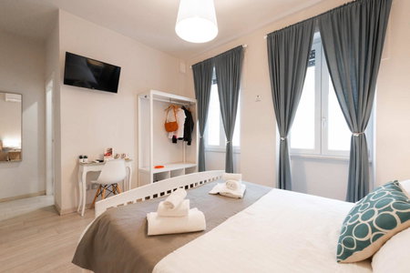 Winkler Suites, Rome, Italy