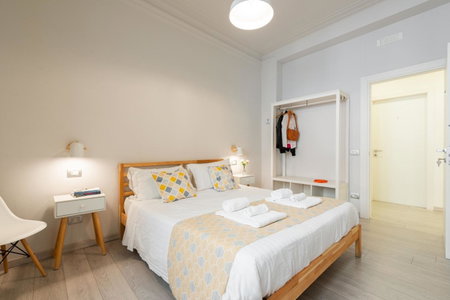Winkler Suites, Rome, Italy