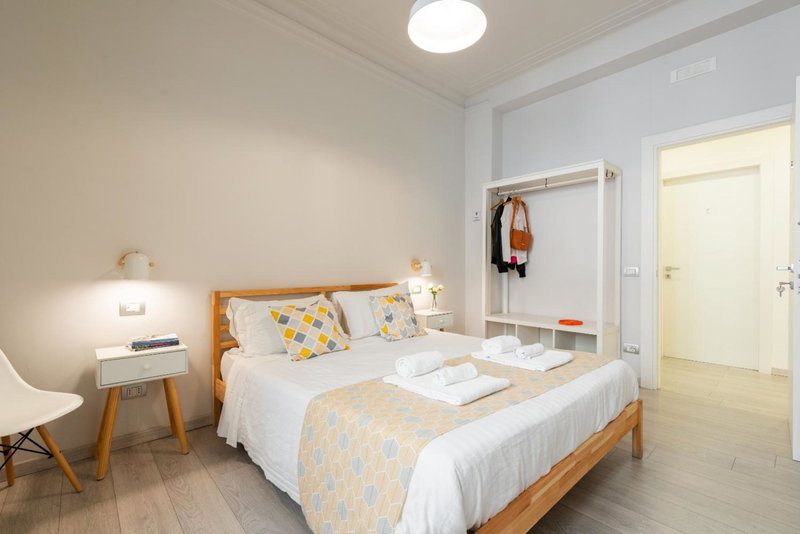 Winkler Suites, Rome, Italy