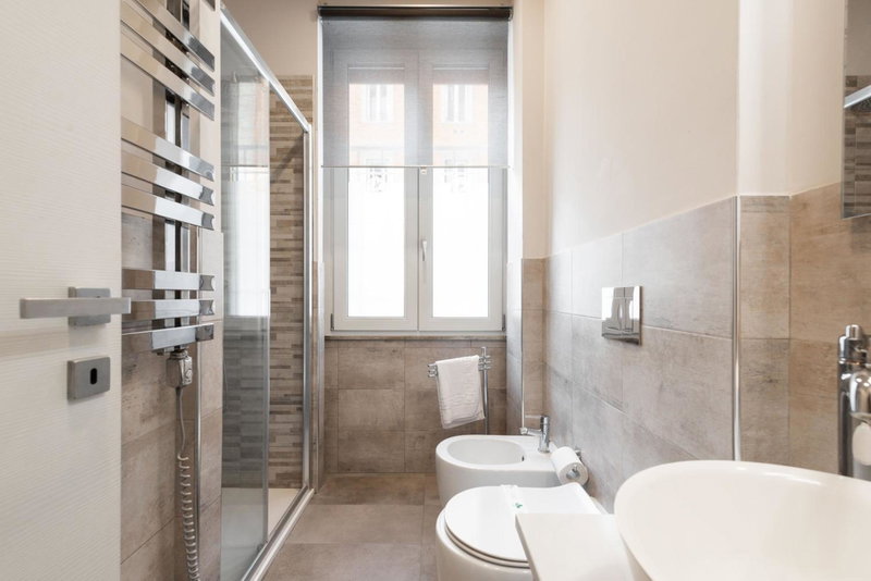 Winkler Suites, Rome, Italy