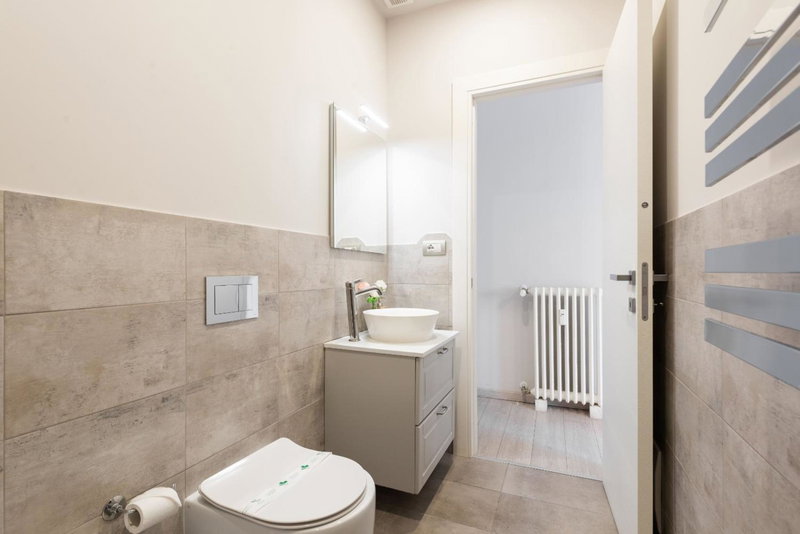 Winkler Suites, Rome, Italy