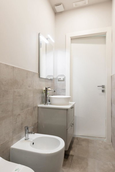 Winkler Suites, Rome, Italy