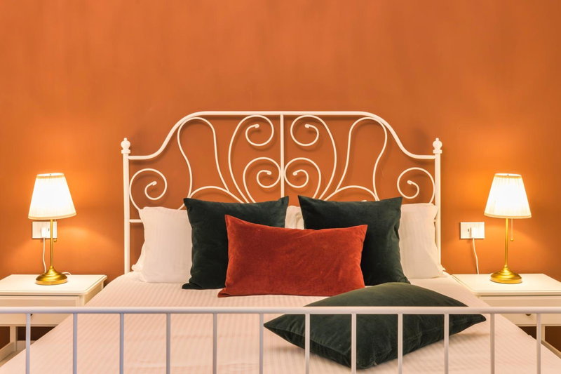 Casa dei Liuti Luxury GuestHouse, Alghero, Italy
