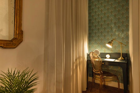 Casa dei Liuti Luxury GuestHouse, Alghero, Italy