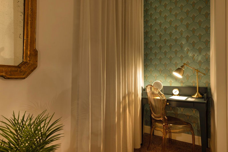 Casa dei Liuti Luxury GuestHouse, Alghero, Italy