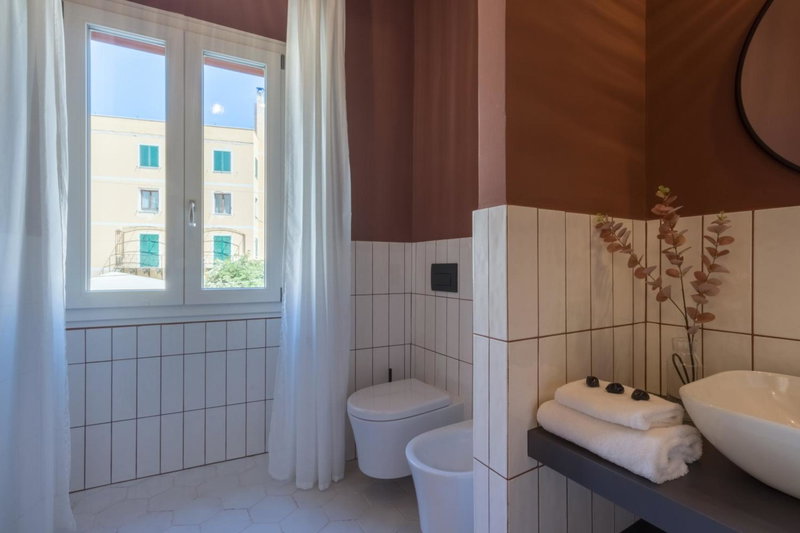 Casa dei Liuti Luxury GuestHouse, Alghero, Italy