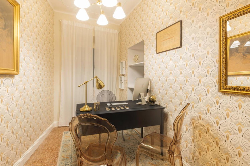 Casa dei Liuti Luxury GuestHouse, Alghero, Italy