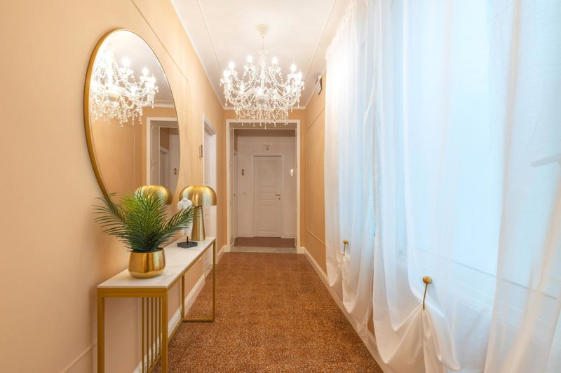 Casa dei Liuti Luxury GuestHouse, Alghero, Italy