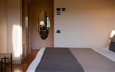 Hotel dei Duchi, Spoleto, Italy