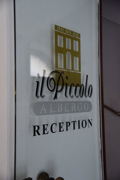 Il Piccolo Albergo Matera, Matera, Italy