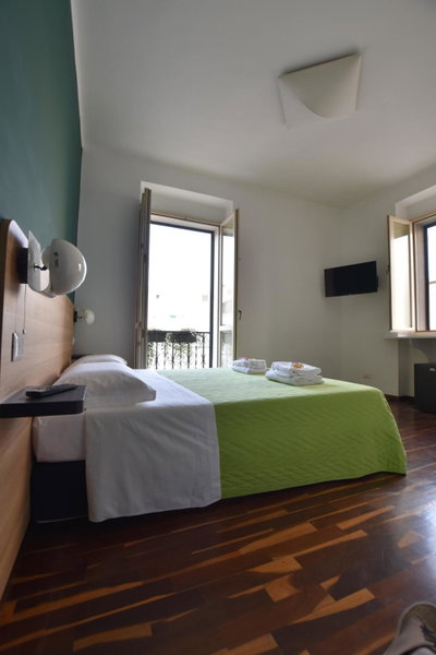 Il Piccolo Albergo Matera, Matera, Italy