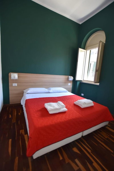 Il Piccolo Albergo Matera, Matera, Italy